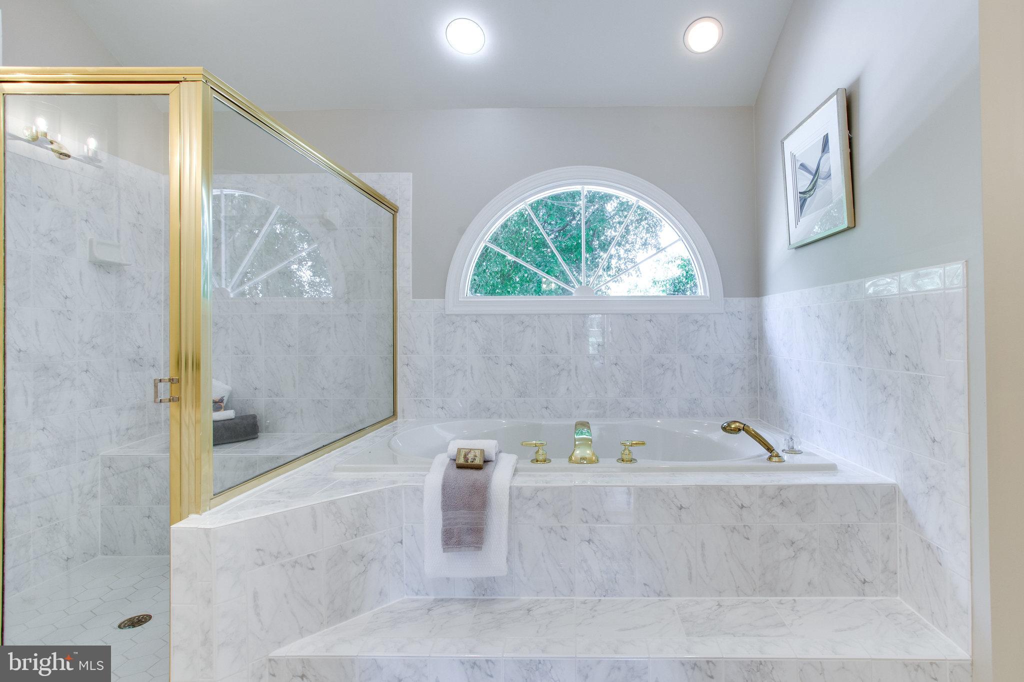 1504 Laughlin Avenue McLean, VA 22101 - Photo 24 of 43 Primary bathroom