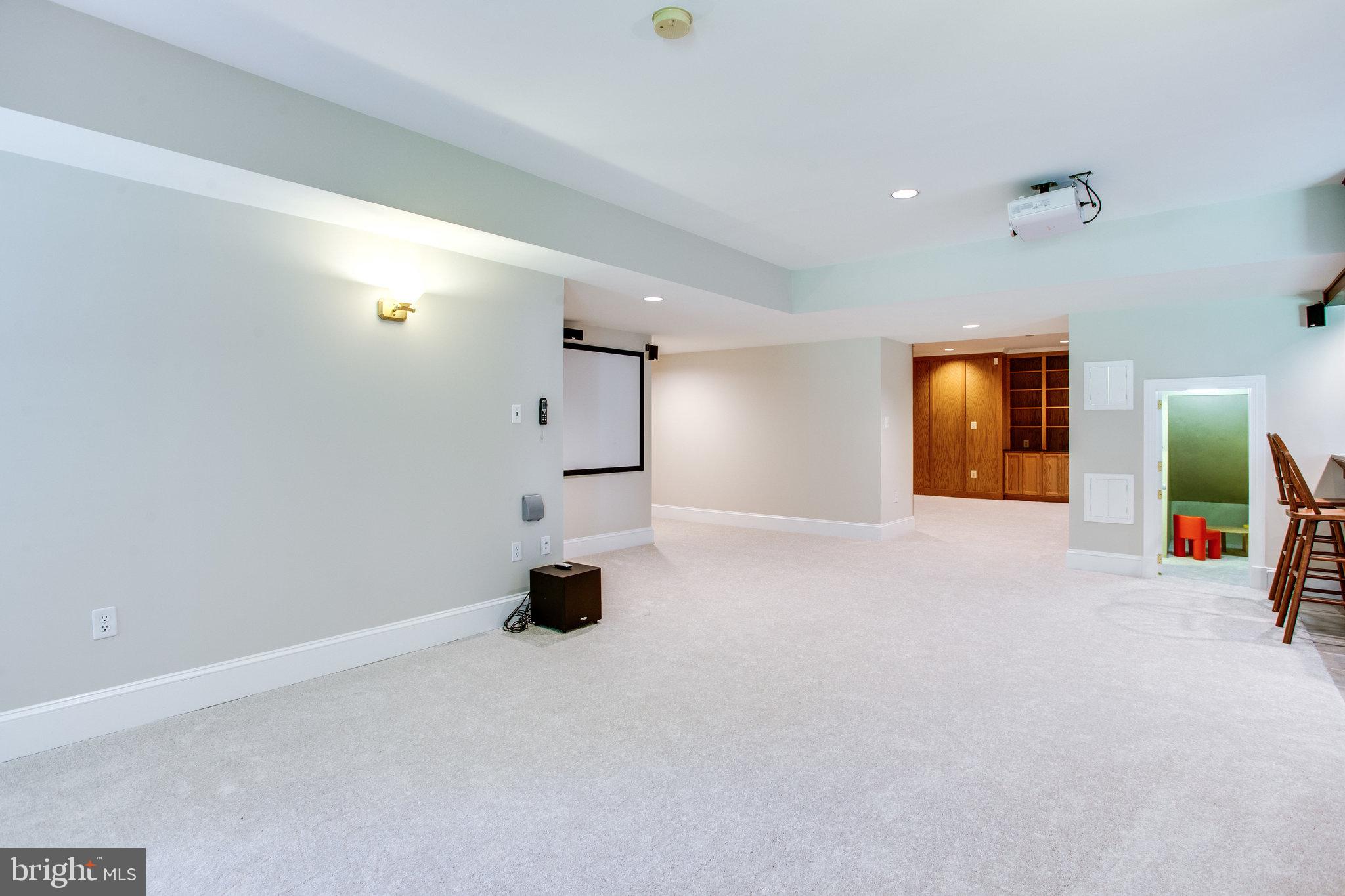 1504 Laughlin Avenue McLean, VA 22101 - Photo 29 of 43 Lower level