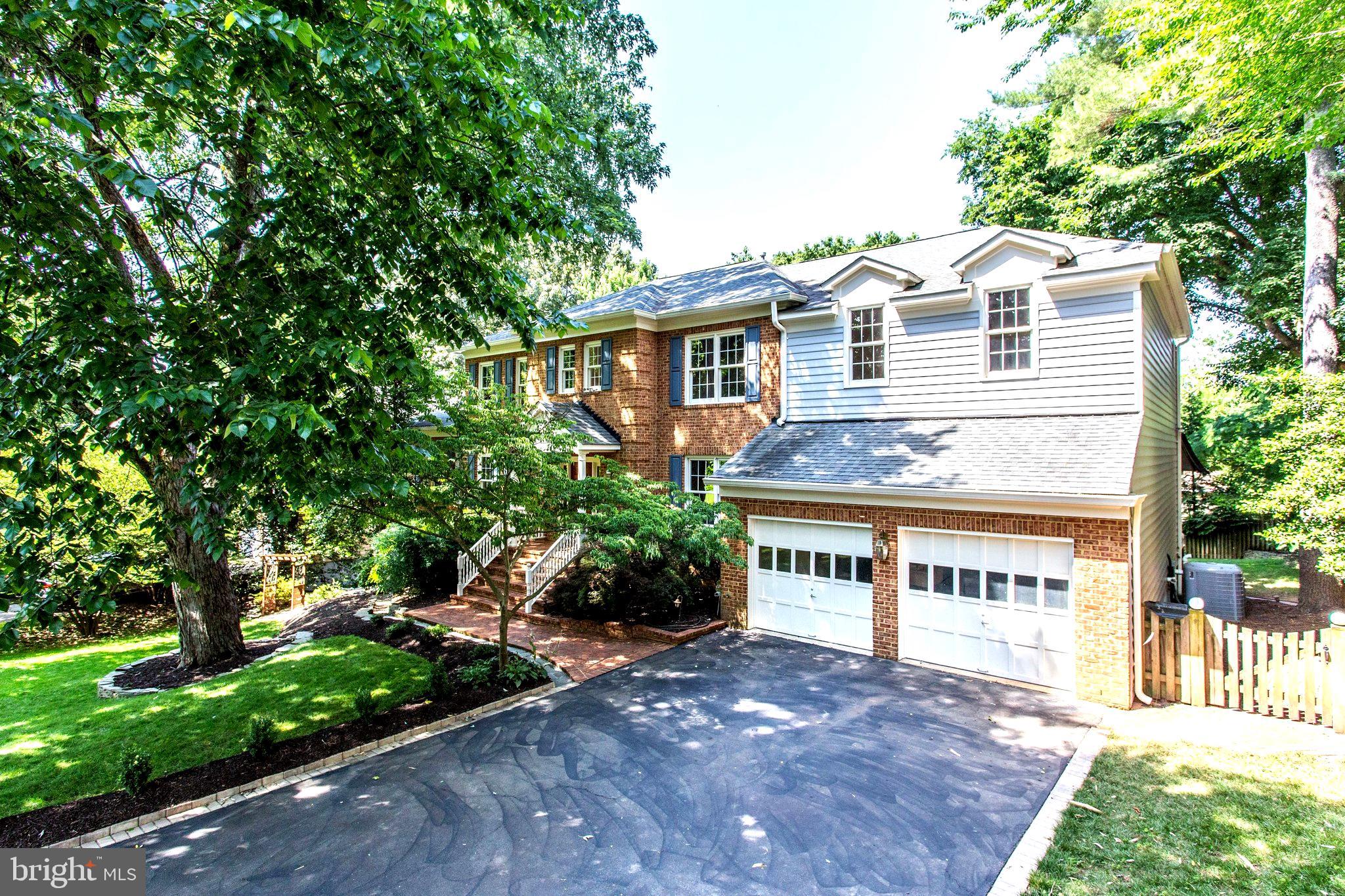 1504 Laughlin Avenue McLean, VA 22101 - Photo 39 of 43