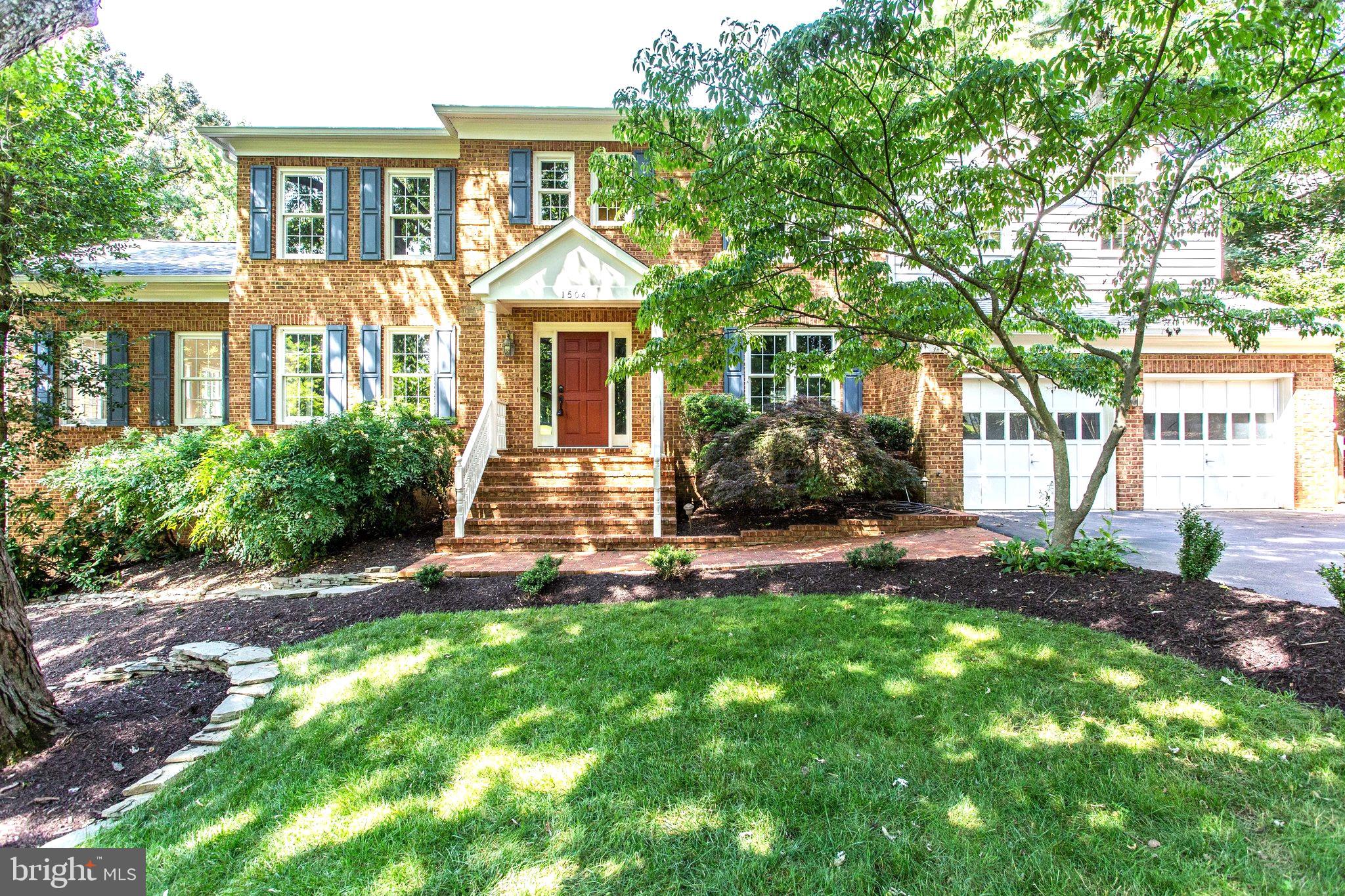 1504 Laughlin Avenue McLean, VA 22101 - Photo 40 of 43