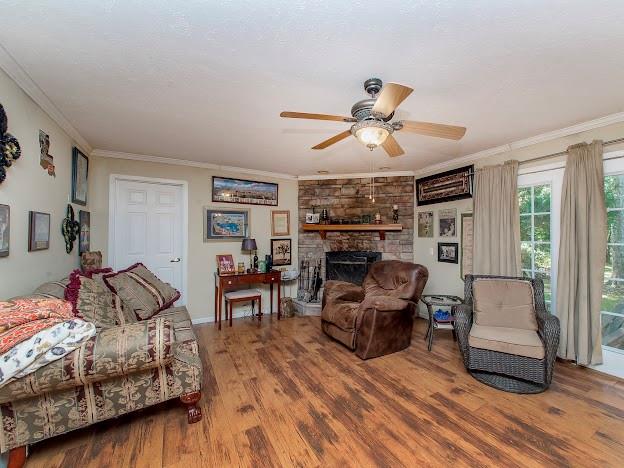 1006 Lees Creek Road Bogalusa, LA 70427 - Photo 11 of 28