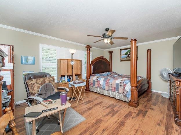 1006 Lees Creek Road Bogalusa, LA 70427 - Photo 12 of 28