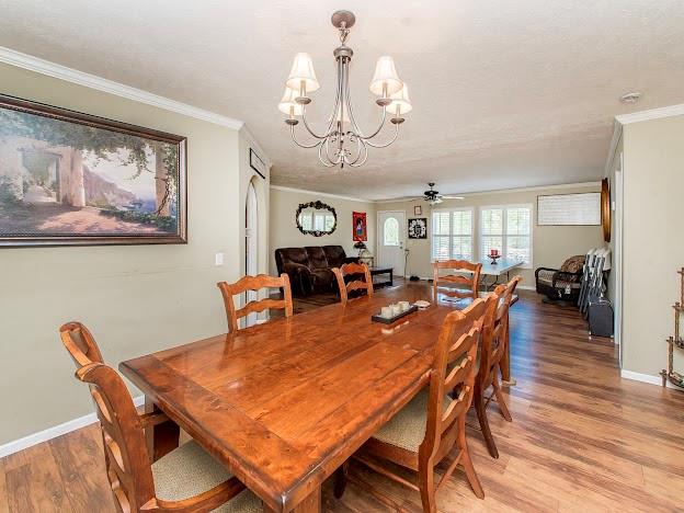 1006 Lees Creek Road Bogalusa, LA 70427 - Photo 3 of 28