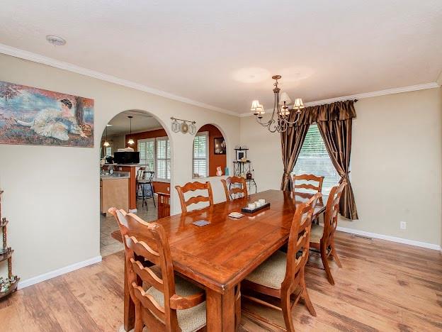 1006 Lees Creek Road Bogalusa, LA 70427 - Photo 4 of 28