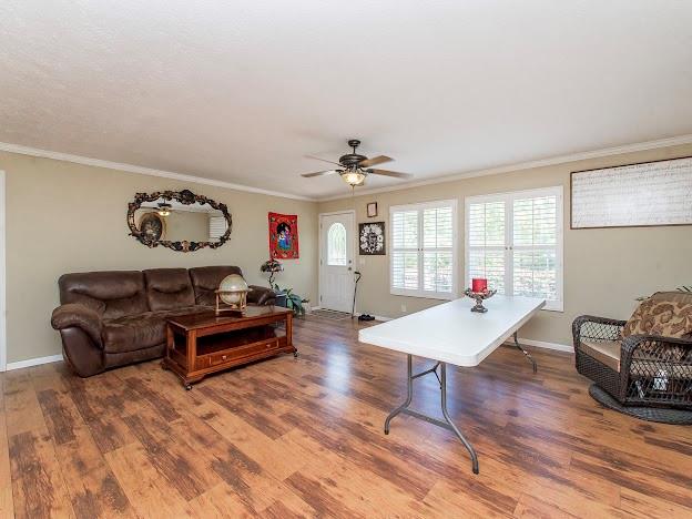 1006 Lees Creek Road Bogalusa, LA 70427 - Photo 5 of 28