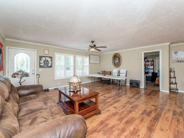 1006 Lees Creek Road Bogalusa, LA 70427 - Photo 7 of 28