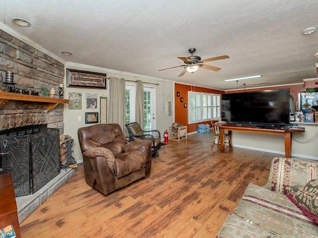 1006 Lees Creek Road Bogalusa, LA 70427 - Photo 10 of 28