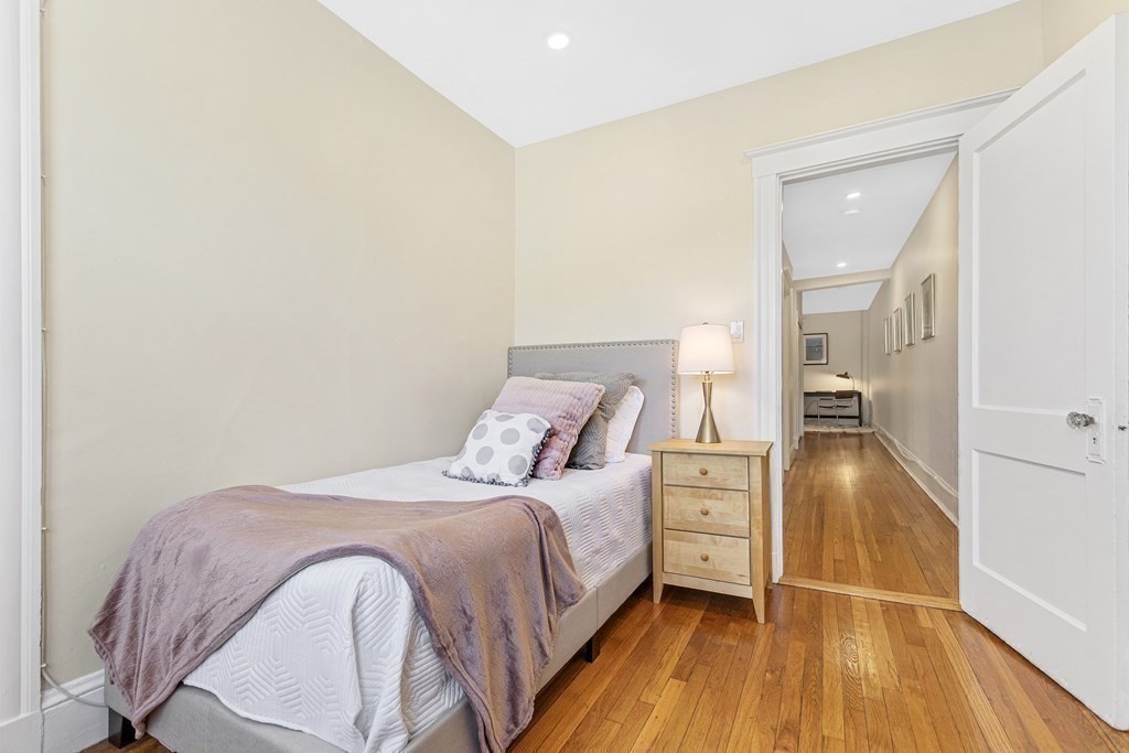 116 University Road, Unit 2 Brookline, MA 02445 - Photo 21 of 36 Gallery Image 21