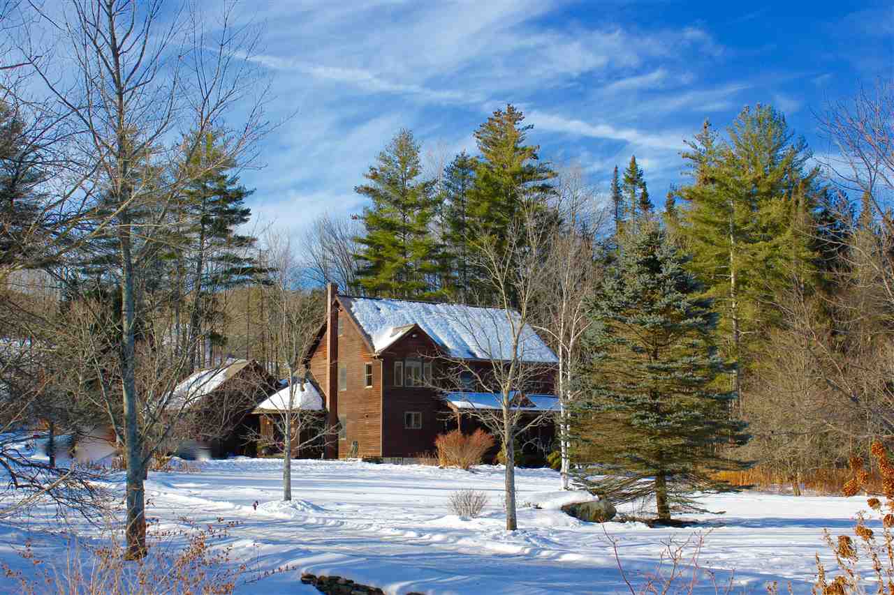 2041 Russellville Road Shrewsbury, VT 05738 - Photo 1 of 26 Gallery Image 1