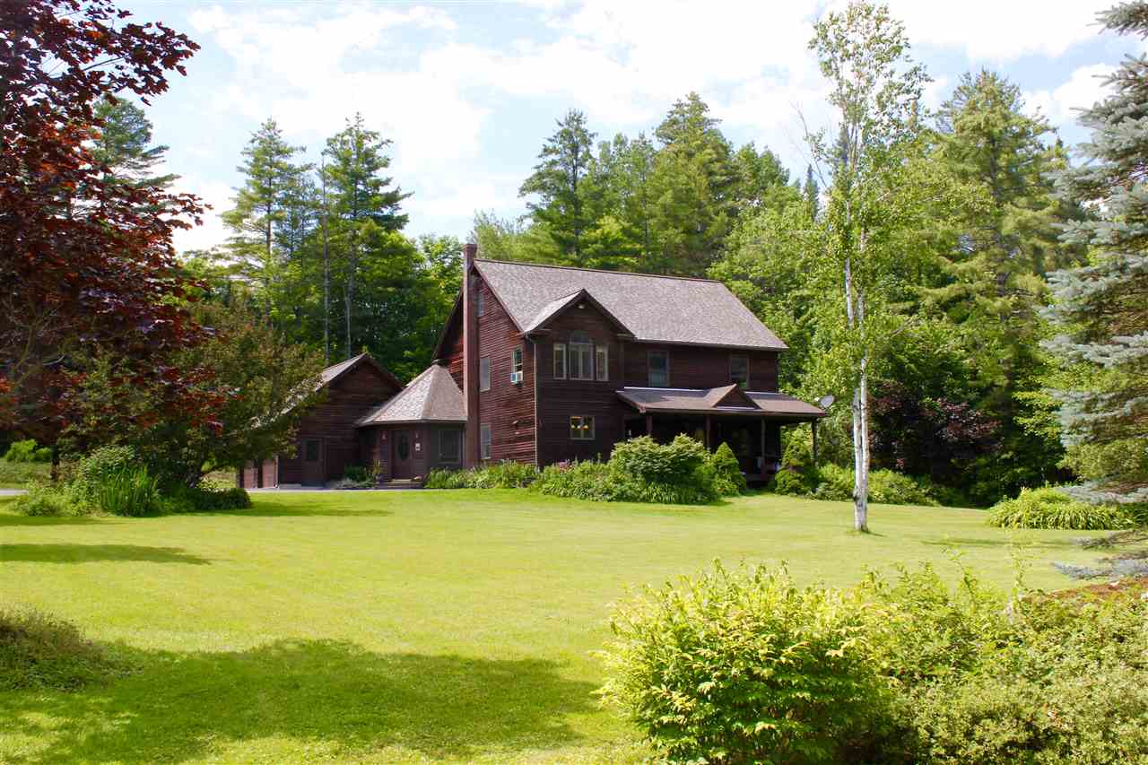 2041 Russellville Road Shrewsbury, VT 05738 - Photo 2 of 26 Gallery Image 2