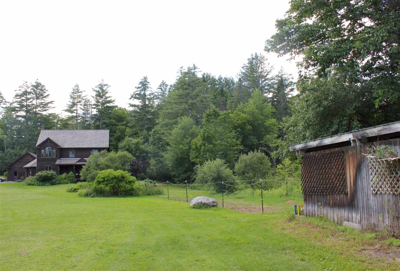 2041 Russellville Road Shrewsbury, VT 05738 - Photo 20 of 26 Gallery Image 20