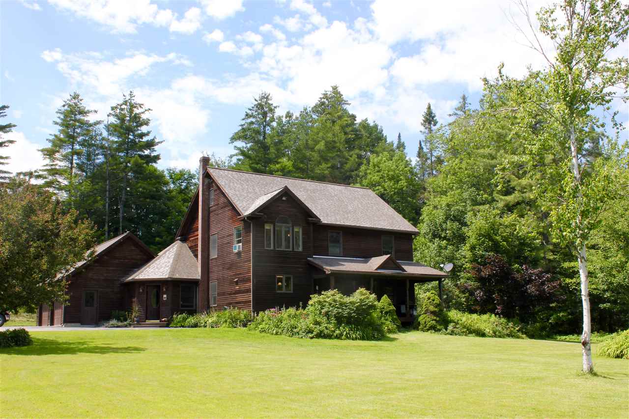 2041 Russellville Road Shrewsbury, VT 05738 - Photo 23 of 26 Gallery Image 23