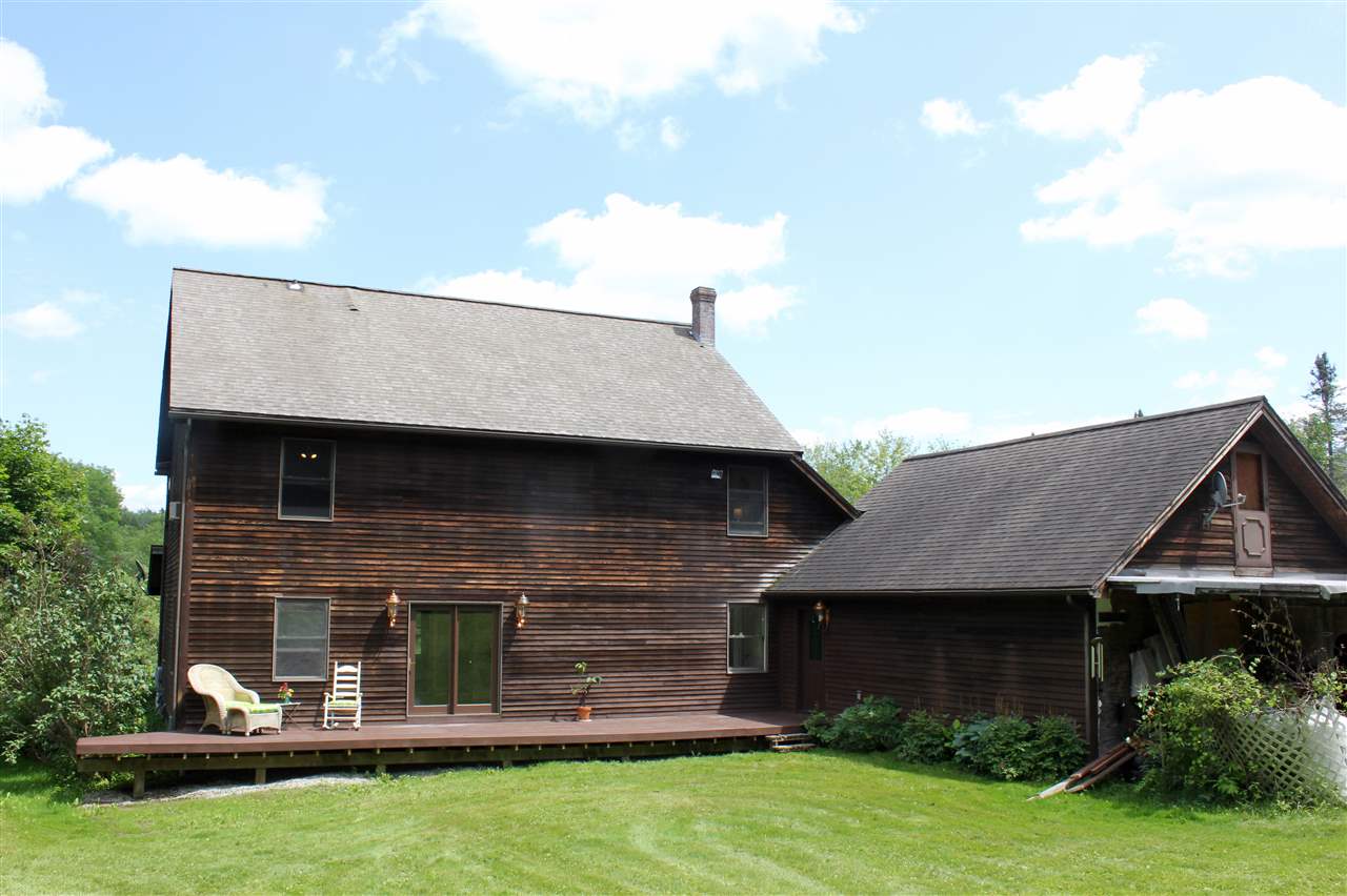 2041 Russellville Road Shrewsbury, VT 05738 - Photo 6 of 26 Gallery Image 6