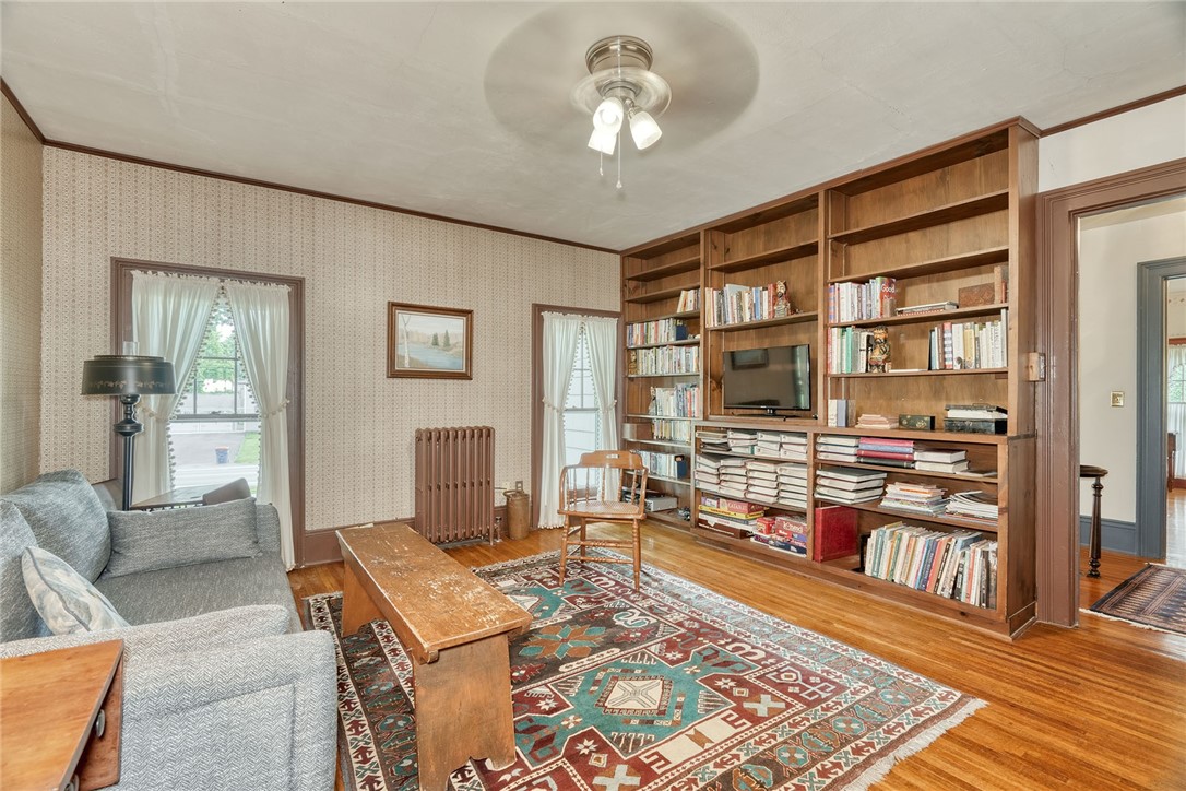 1479 Creek Street Rochester, NY 14625 - Photo 36 of 50 2ND FLOOR DEN-LIBRARY