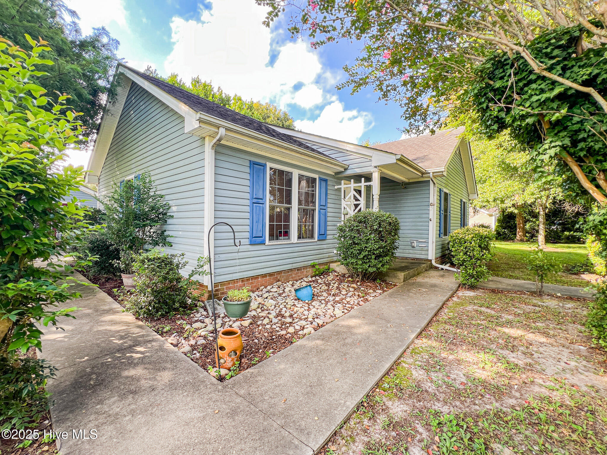 311 Ferry Road Elizabeth City, NC 27909 - Photo 22 of 58 Side
