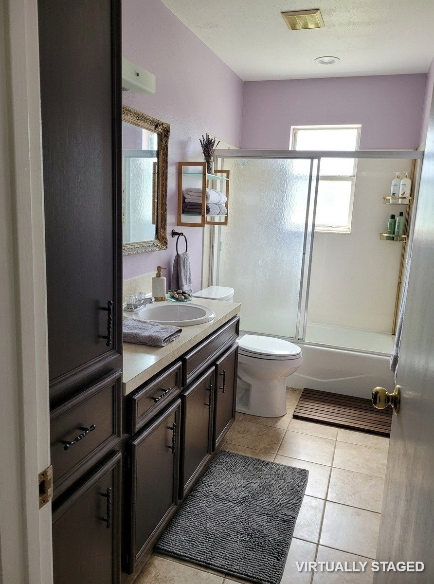 4730 Cartwright Avenue Beaumont, TX 77707 - Photo 15 of 16 Virtual staged-2nd bath