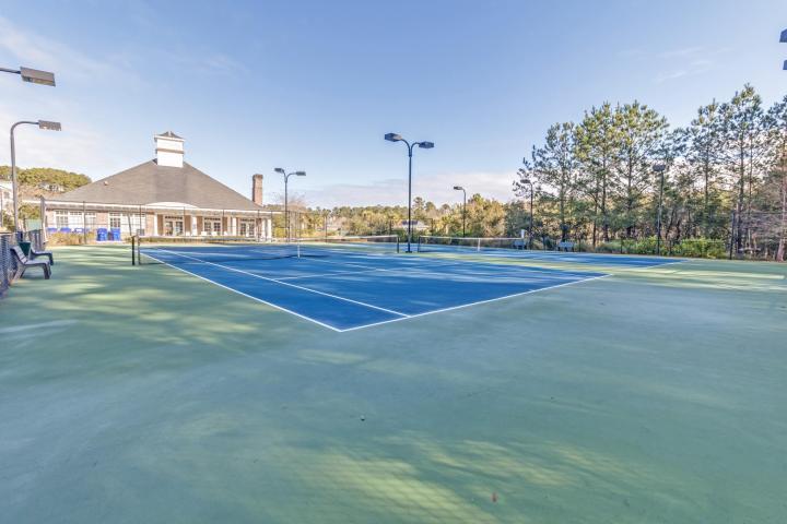 3491 Toomer Kiln Circle Mount Pleasant, SC 29466 - Photo 43 of 44 PW tennis