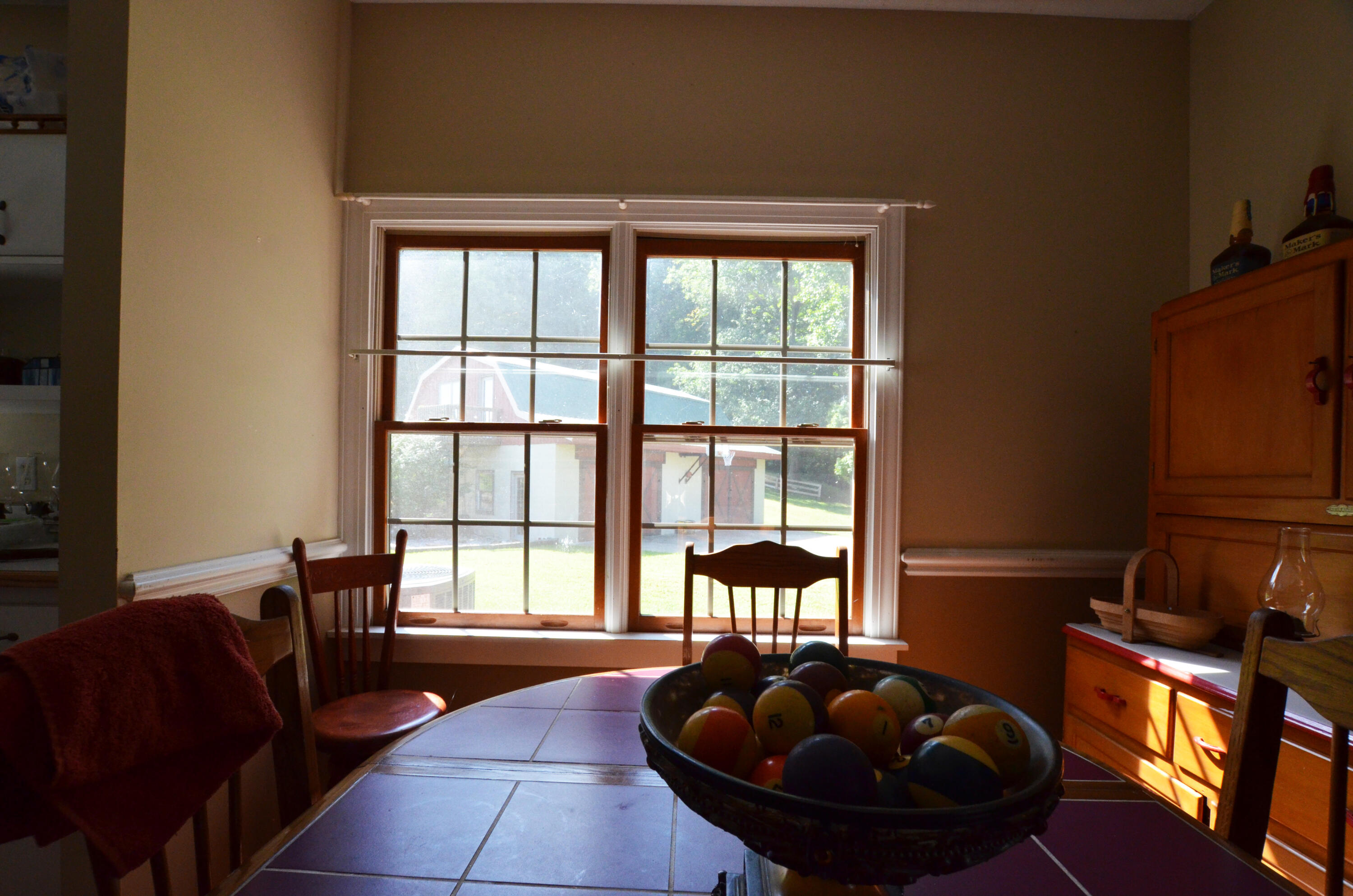 240 Iron Works Road Irvine, KY 40336 - Photo 27 of 68 Breakfast nook!