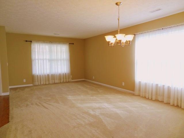 3936 Stephens Ridge Way Antioch, TN 37013 - Photo 3 of 18 a view of an empty room with a window
