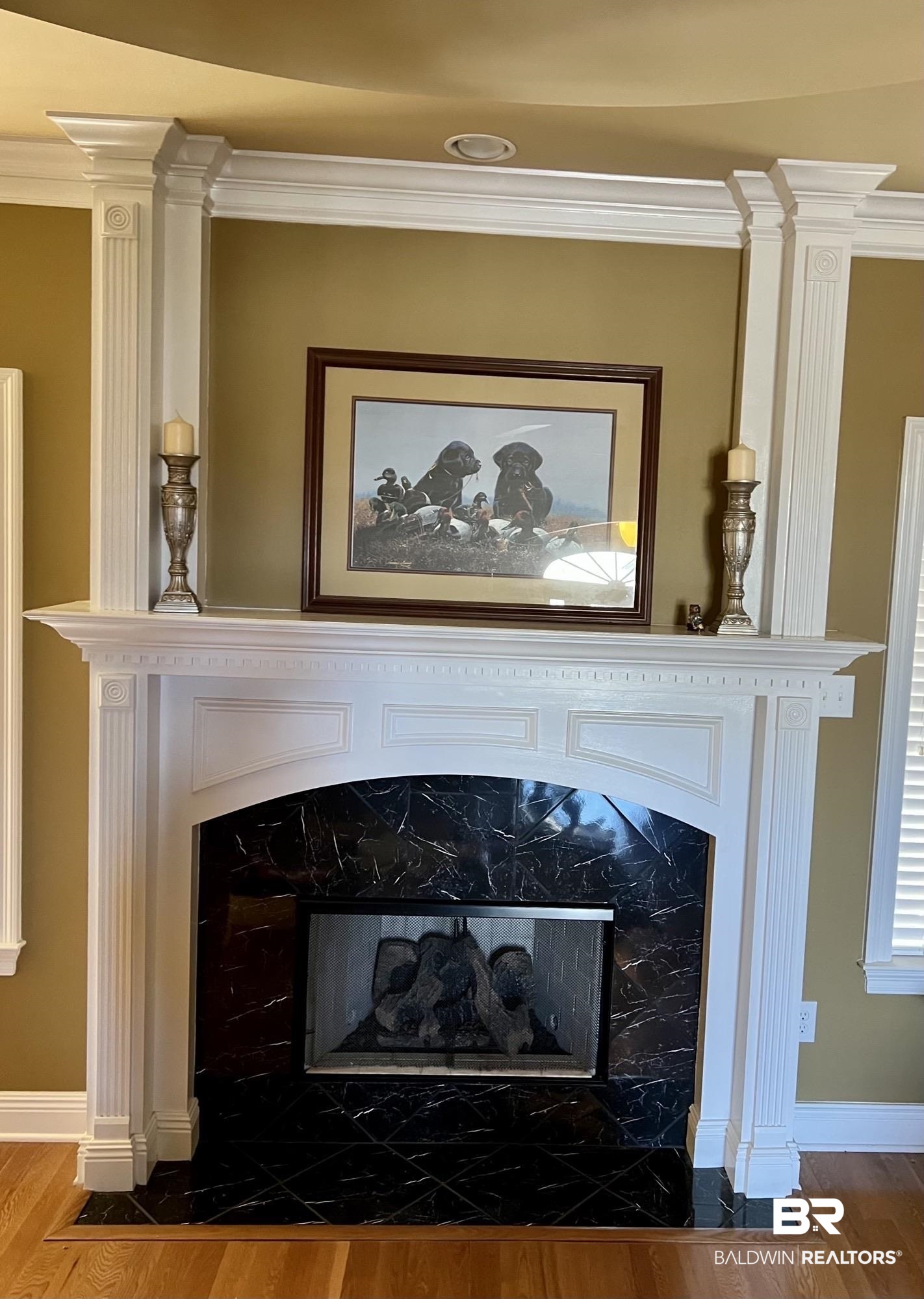 9835 Norfolk Place Mobile, AL 36695 - Photo 3 of 21