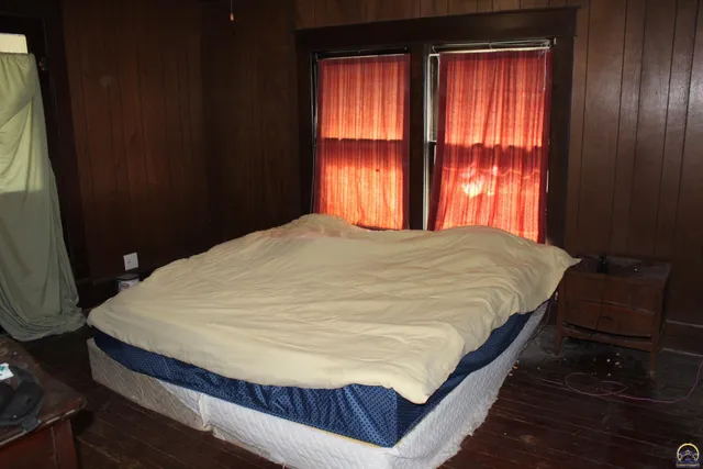 $125,000 | 424 North 5th Street, Quenemo, KS 66528
