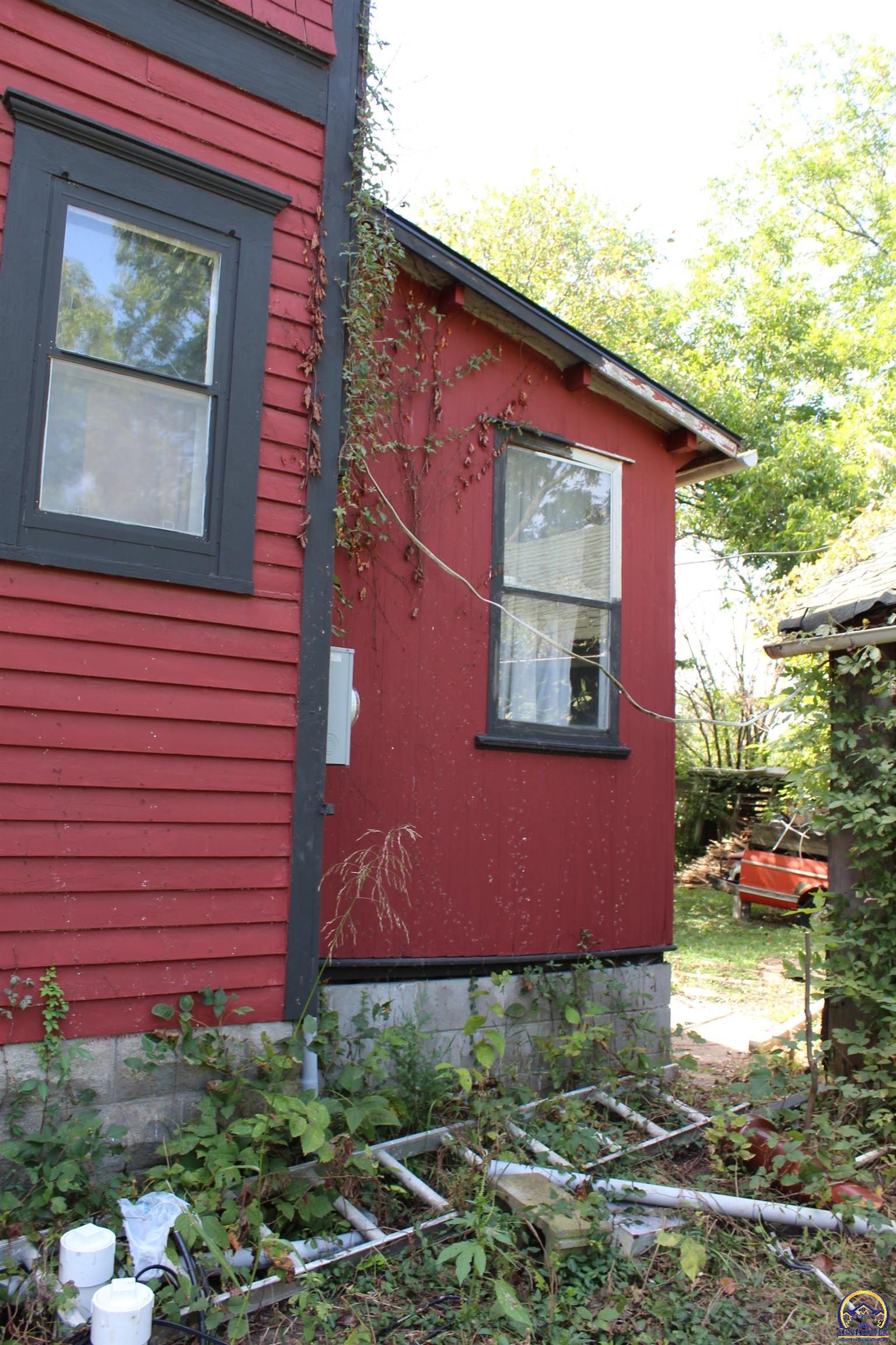 424 North 5th Street Quenemo, KS 66528 - Photo 27 of 28