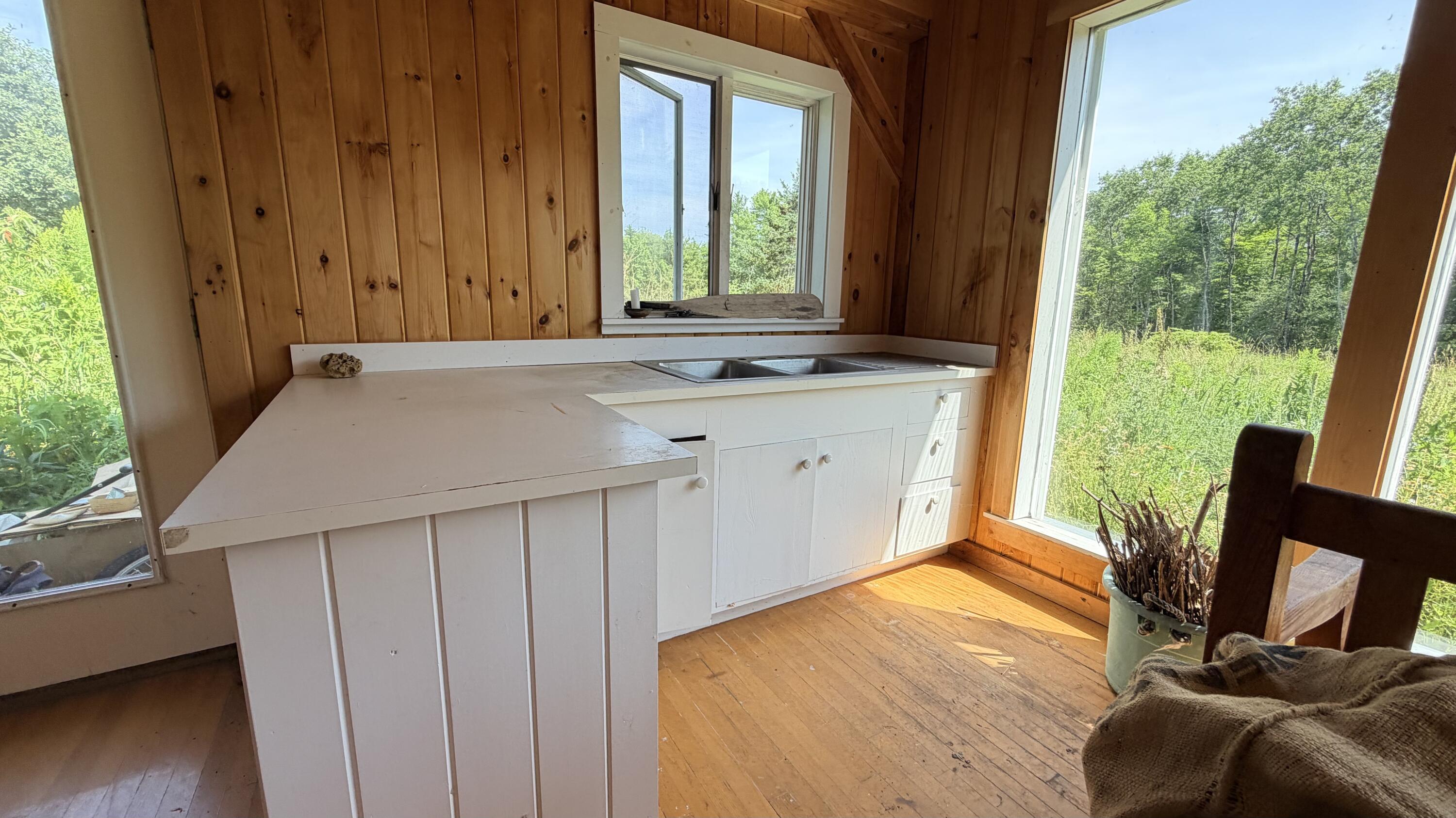 82 Quaker Point Road West Bath, ME 04530 - Photo 45 of 56 Bunkhouse windwo
