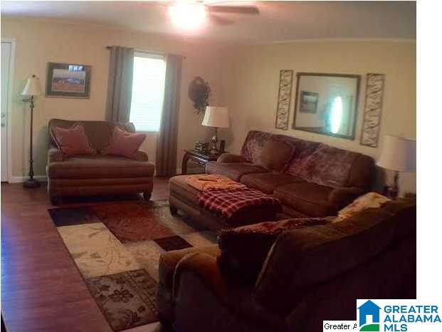 314 Pine Harbor Road Pell City, AL 35128 - Photo 7 of 15