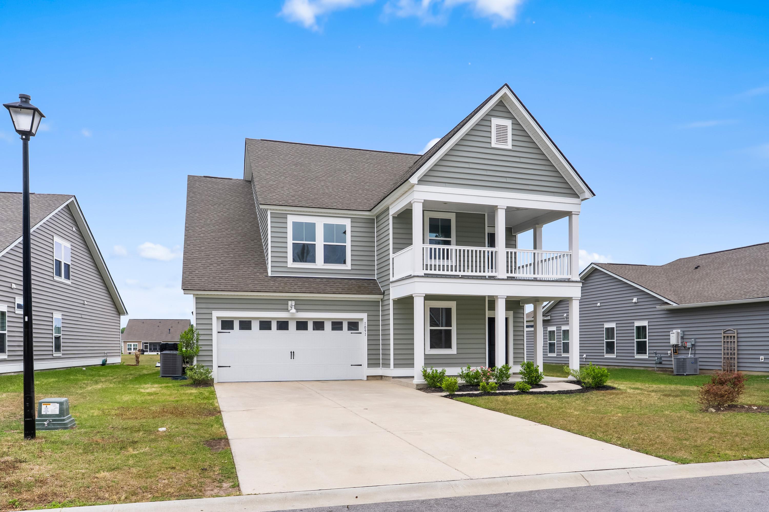 1091 HARBISON Circle Myrtle Beach, SC 29579 - Photo 41 of 55
