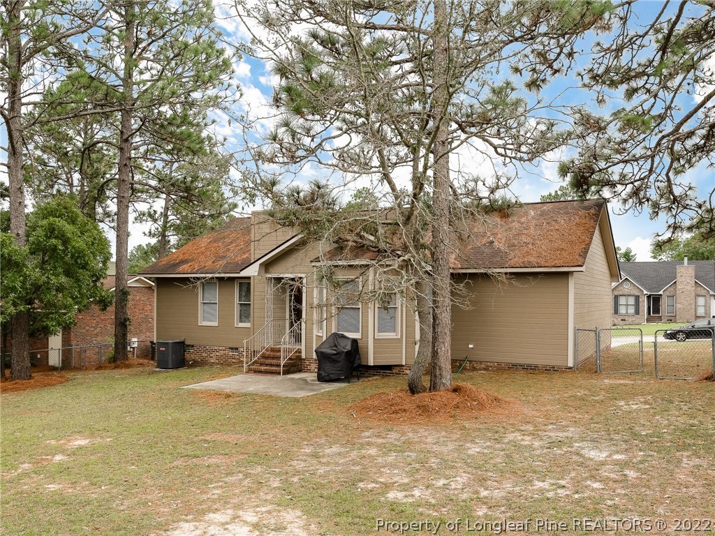 5714 Walkabout Road Hope Mills, NC 28348 - Photo 29 of 34 Gallery Image 29