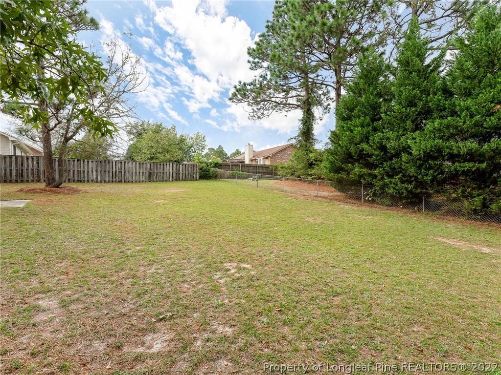 5714 Walkabout Road Hope Mills, NC 28348 - Photo 33 of 34 Gallery Image 33