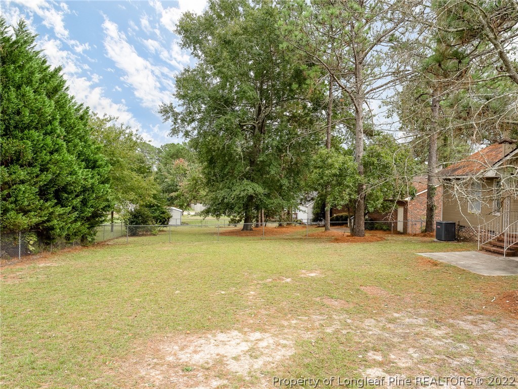 5714 Walkabout Road Hope Mills, NC 28348 - Photo 34 of 34 Gallery Image 34