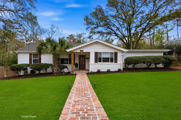 $640,000 | 1445 Spruce Avenue, Tallahassee, FL 32303