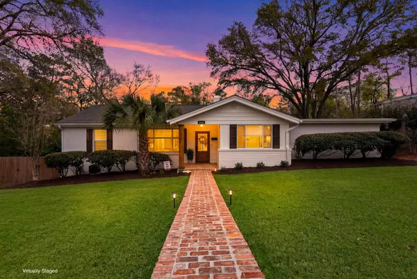 $640,000 | 1445 Spruce Avenue, Tallahassee, FL 32303