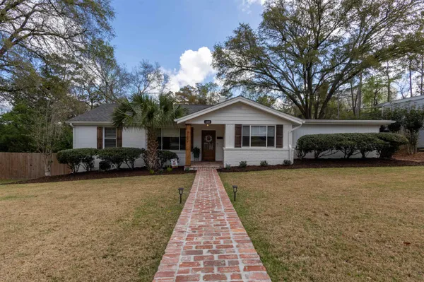 $640,000 | 1445 Spruce Avenue, Tallahassee, FL 32303
