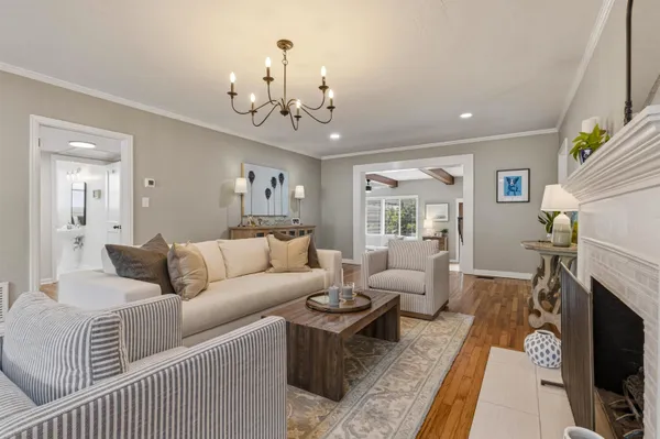 $640,000 | 1445 Spruce Avenue, Tallahassee, FL 32303