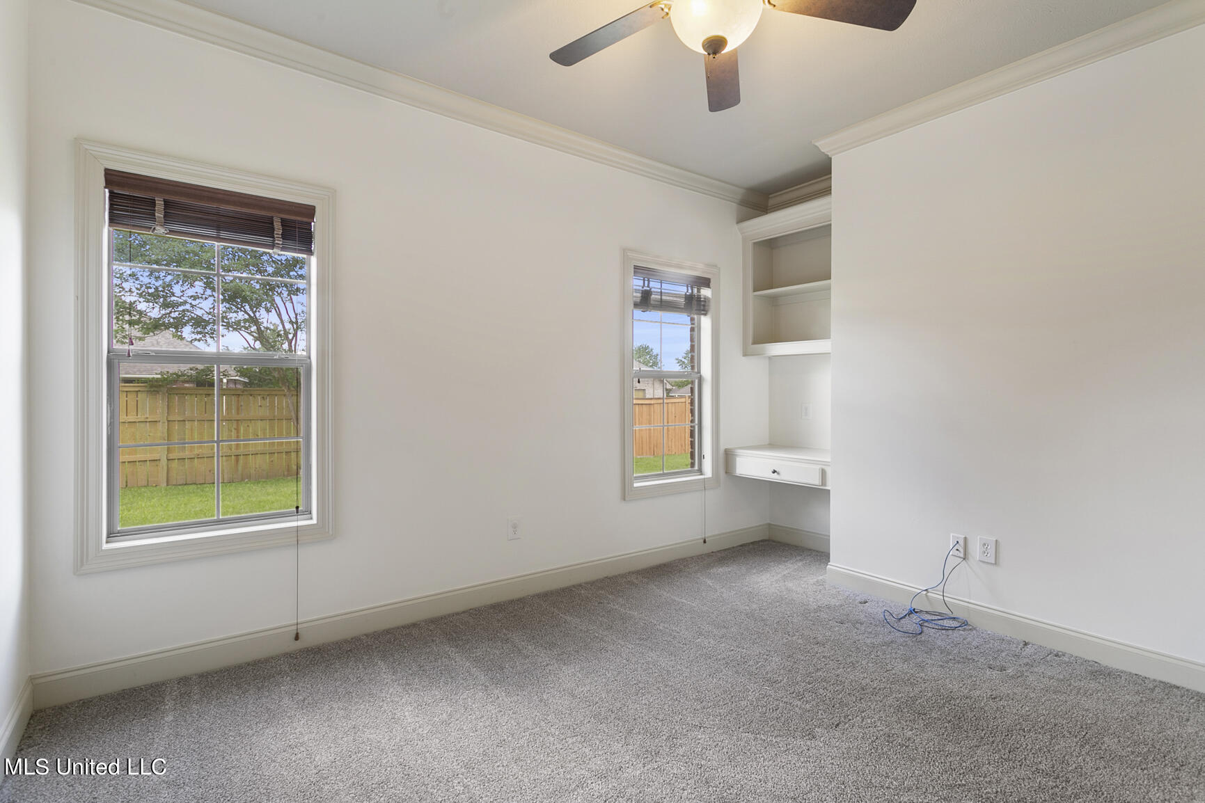 1904 East Ridge Circle Madison, MS 39110 - Photo 30 of 39 BR 3 with desk