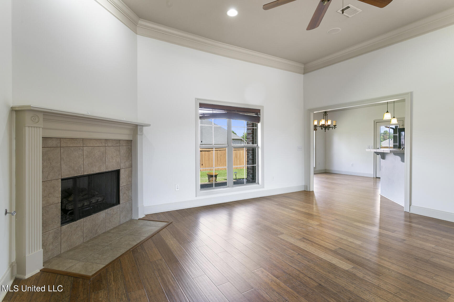 1904 East Ridge Circle Madison, MS 39110 - Photo 10 of 39 Gas F/P
