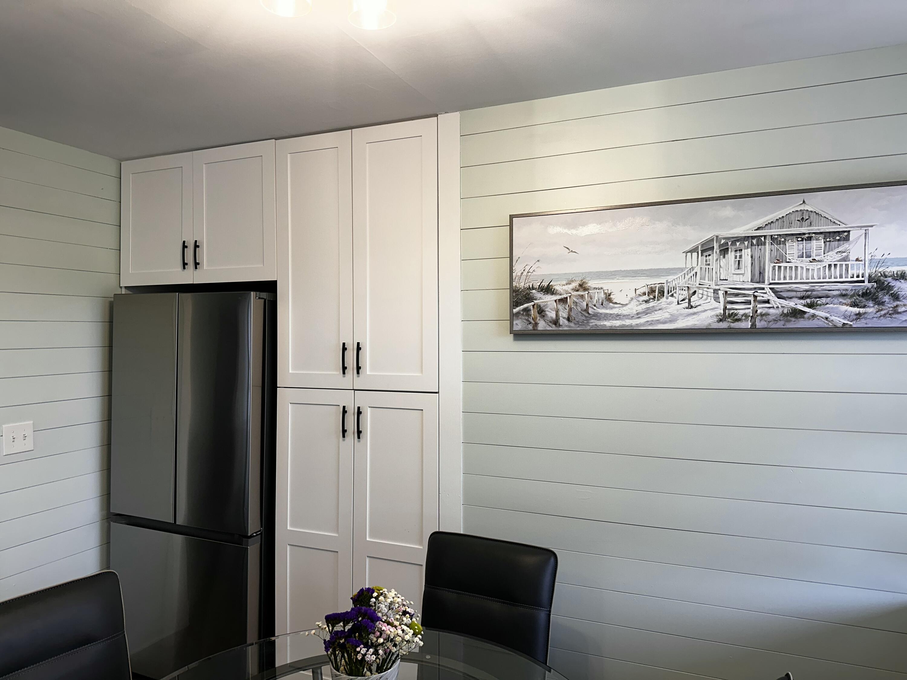6142 Southeast Landing Way, Unit 16 Stuart, FL 34997 - Photo 45 of 73 Kitchen