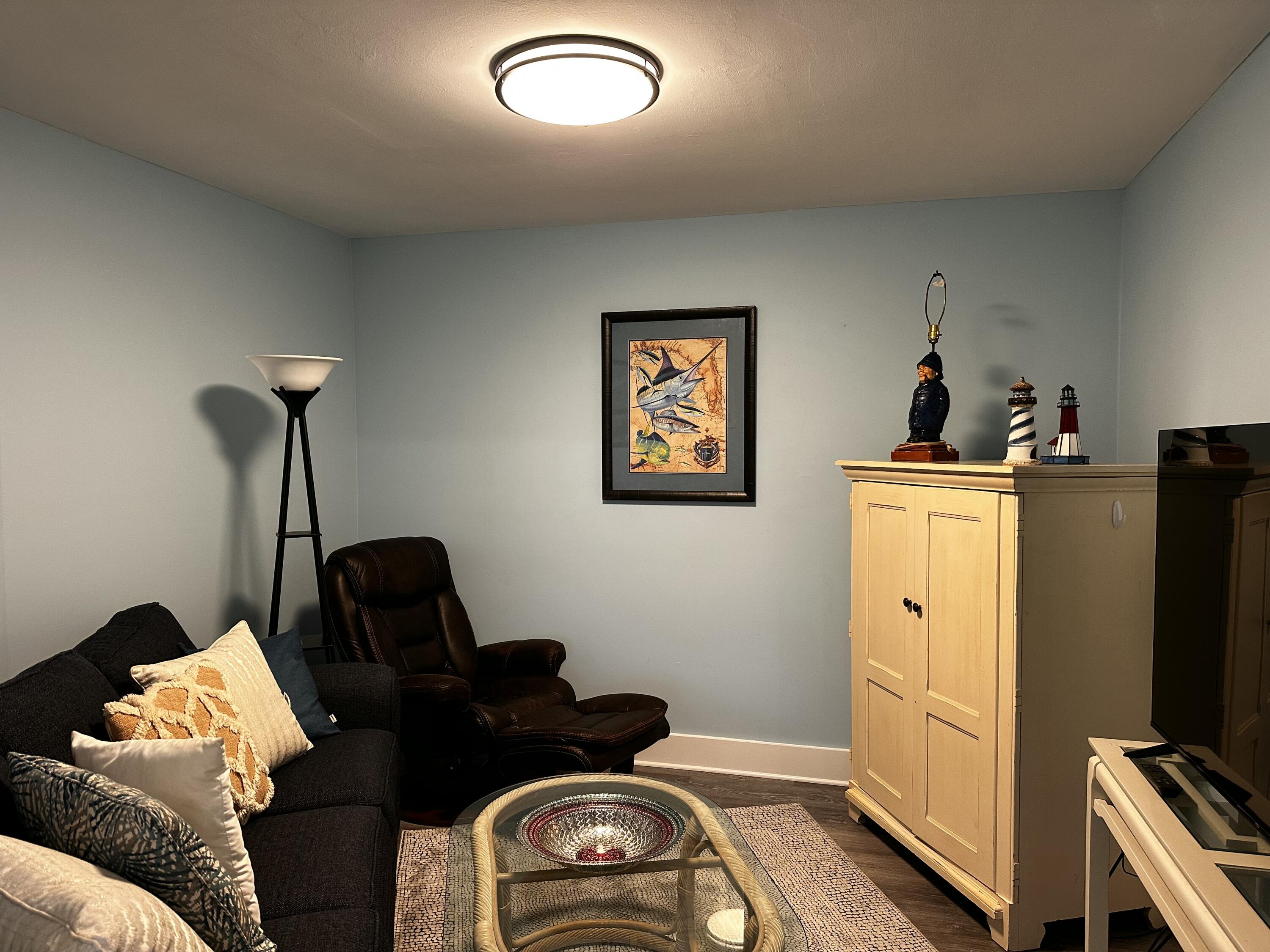 6142 Southeast Landing Way, Unit 16 Stuart, FL 34997 - Photo 48 of 73 Den / Flex Room