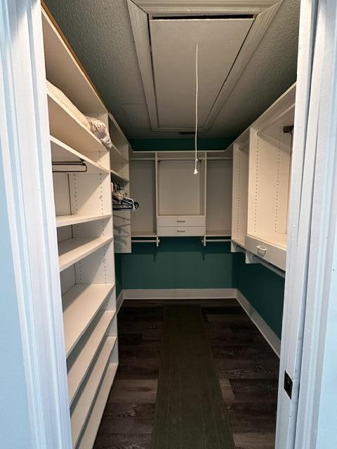 6142 Southeast Landing Way, Unit 16 Stuart, FL 34997 - Photo 56 of 73 En Suite Walk-In Closet