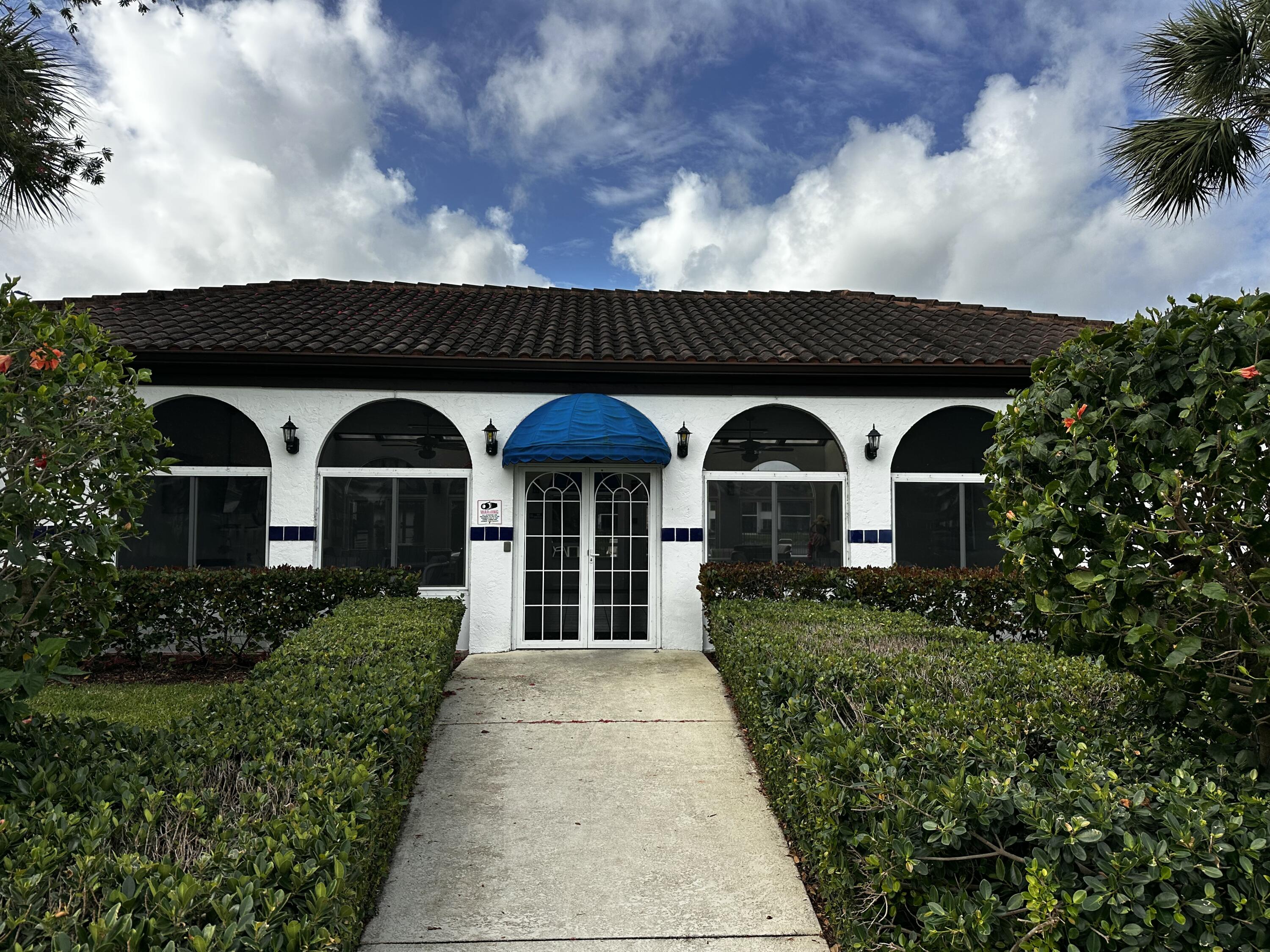 6142 Southeast Landing Way, Unit 16 Stuart, FL 34997 - Photo 67 of 73 Club House