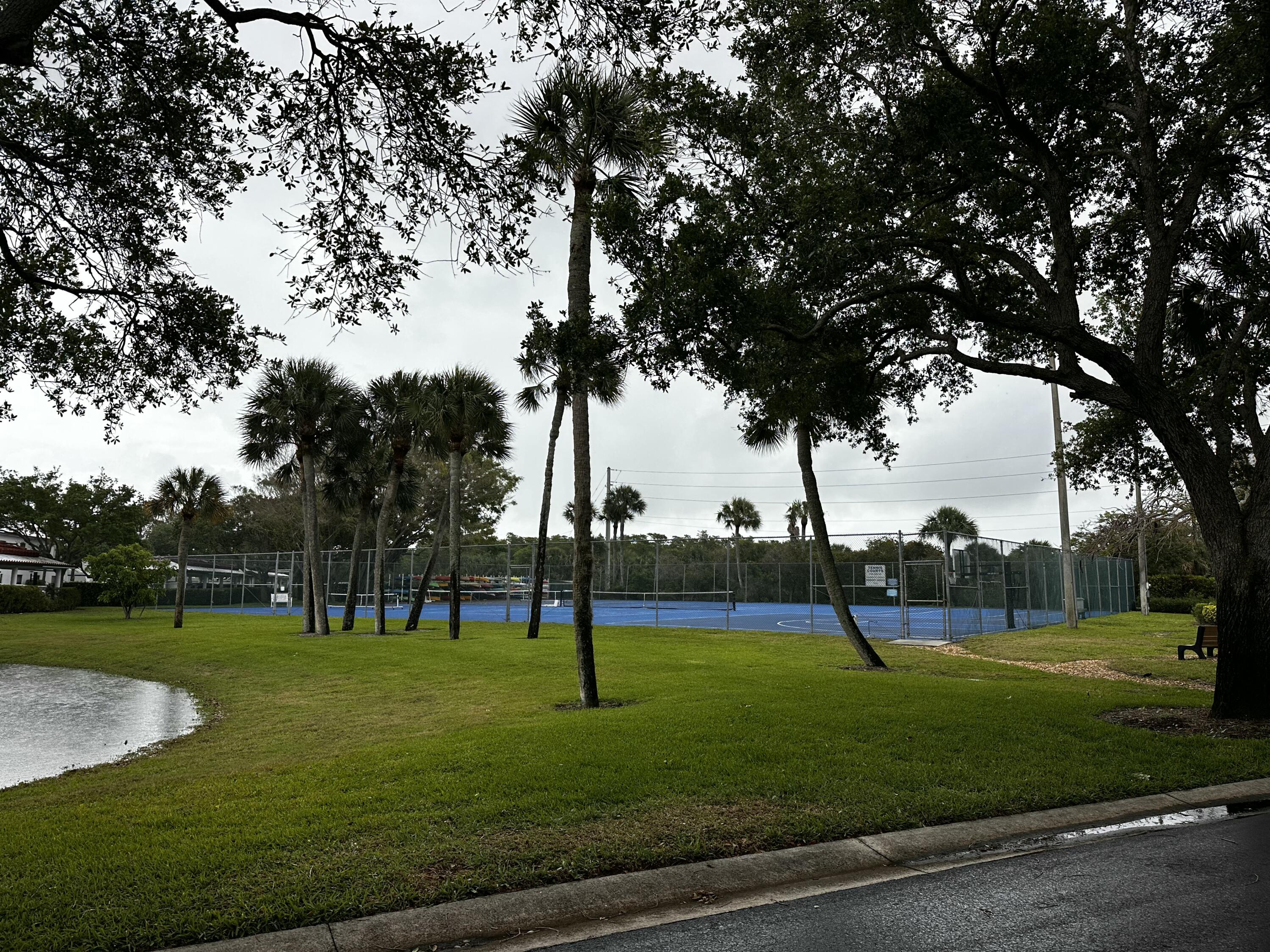 6142 Southeast Landing Way, Unit 16 Stuart, FL 34997 - Photo 73 of 73 Courts