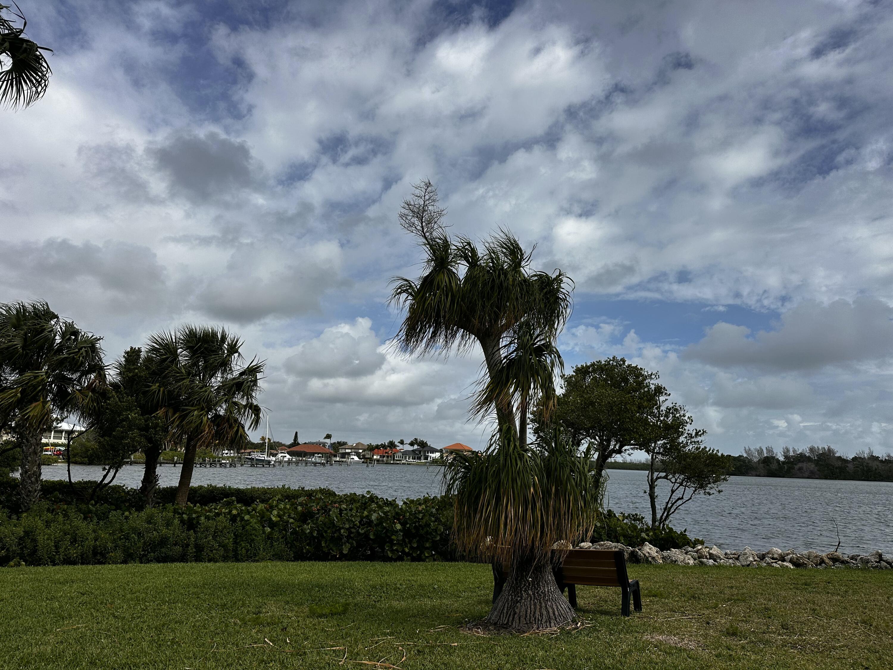 6142 Southeast Landing Way, Unit 16 Stuart, FL 34997 - Photo 10 of 73 Exterior View
