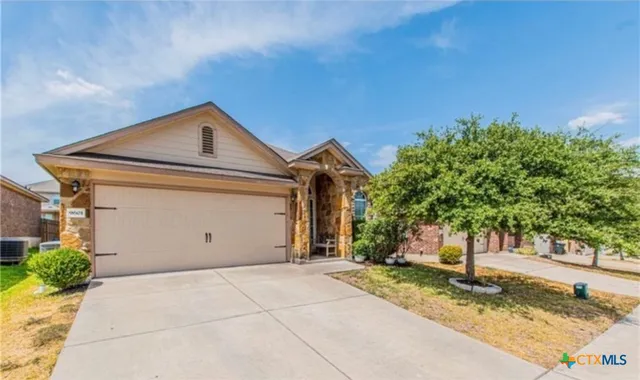 $280,000 | 9601 Fratelli Court, Killeen, TX 76542