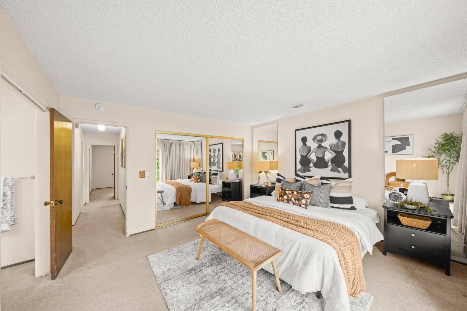 6930 Cobblestone Way Citrus Heights, CA 95621 - Photo 28 of 53 Primary Bedroom
