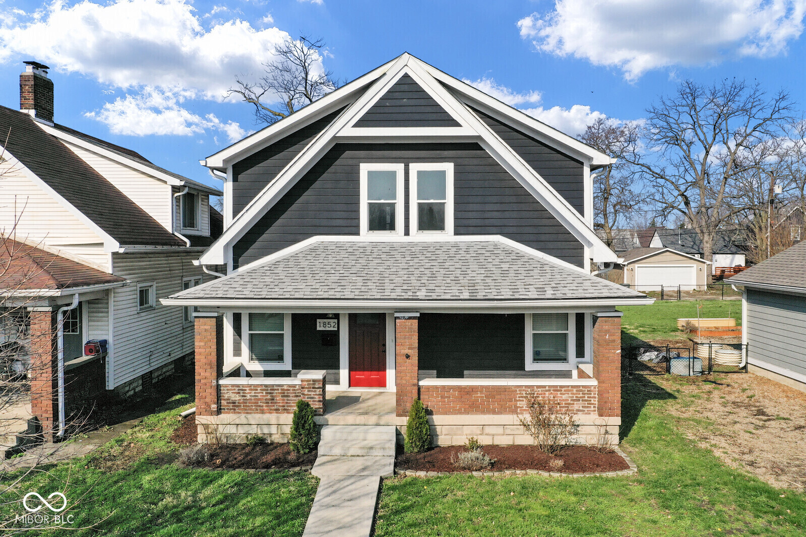 1852 Singleton Street Indianapolis, IN 46203 - Photo 2 of 59