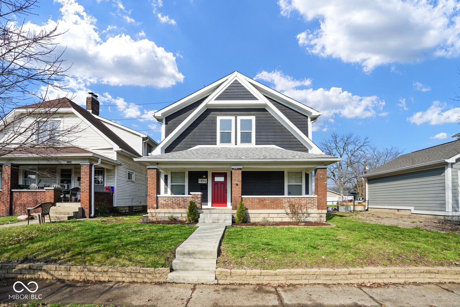 1852 Singleton Street Indianapolis, IN 46203 - Photo 3 of 59