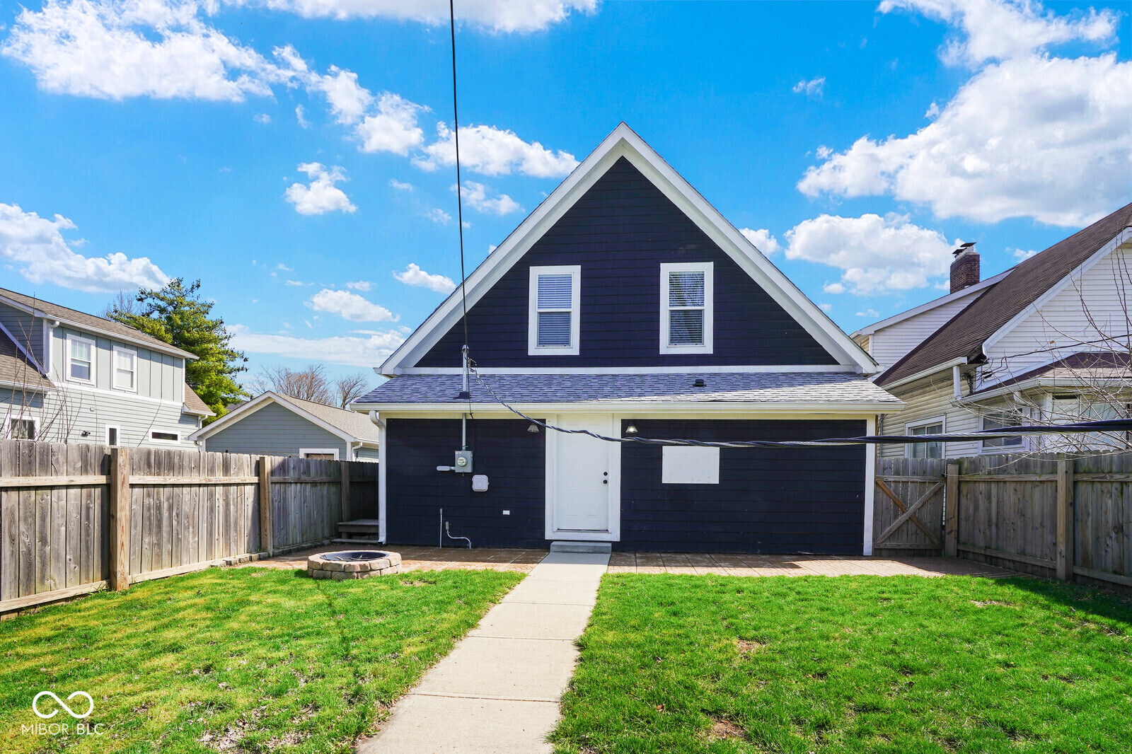 1852 Singleton Street Indianapolis, IN 46203 - Photo 46 of 59