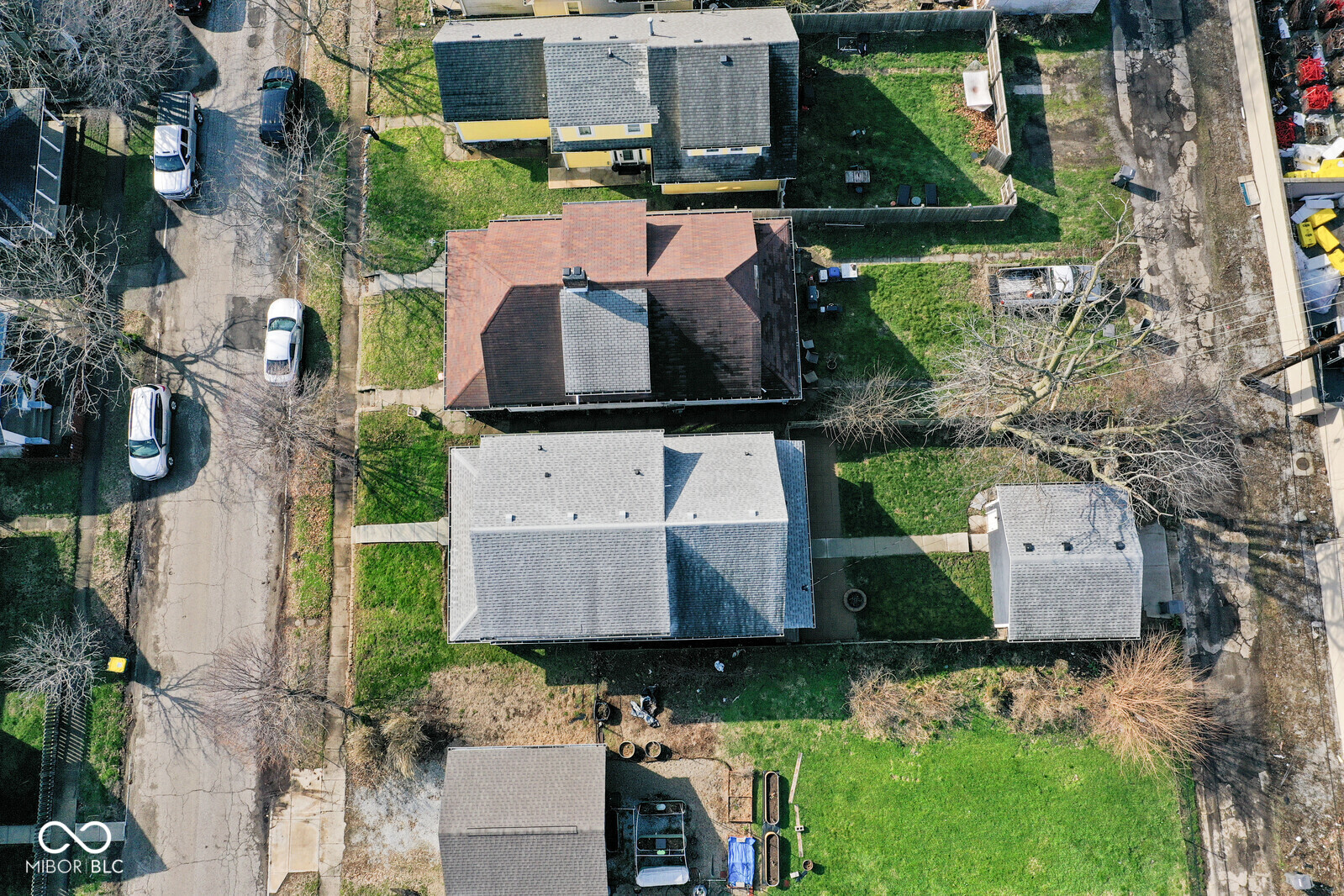 1852 Singleton Street Indianapolis, IN 46203 - Photo 56 of 59